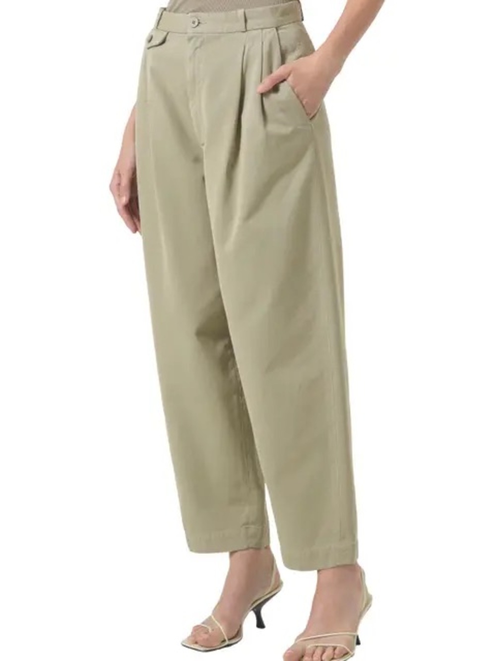 Agolde Becker Chino